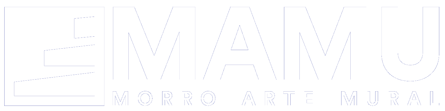 MAMU- Morro Arte Mural